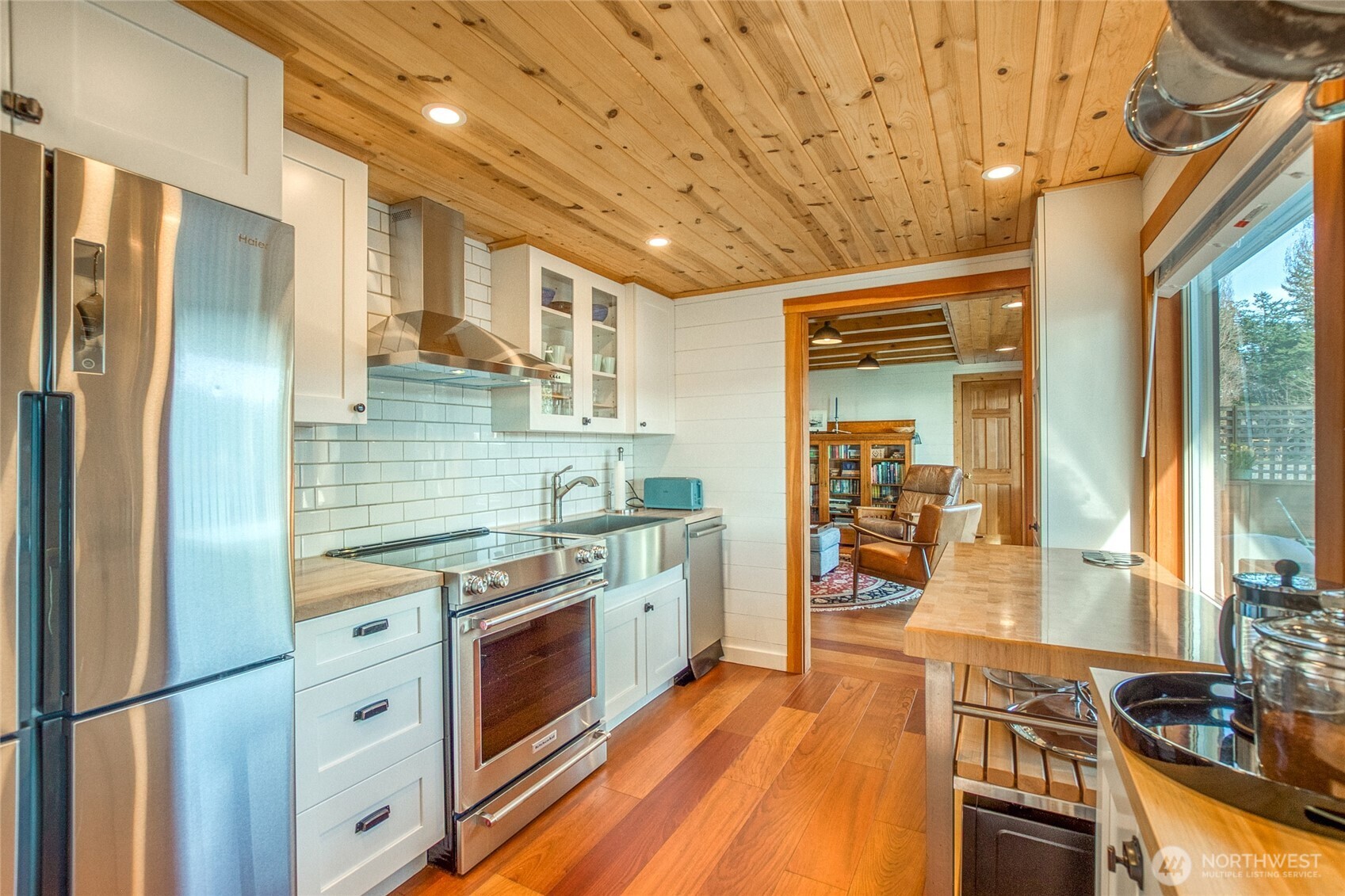 71 +Vac.Lot Olga Park Lane , Orcas Island, WA 98279