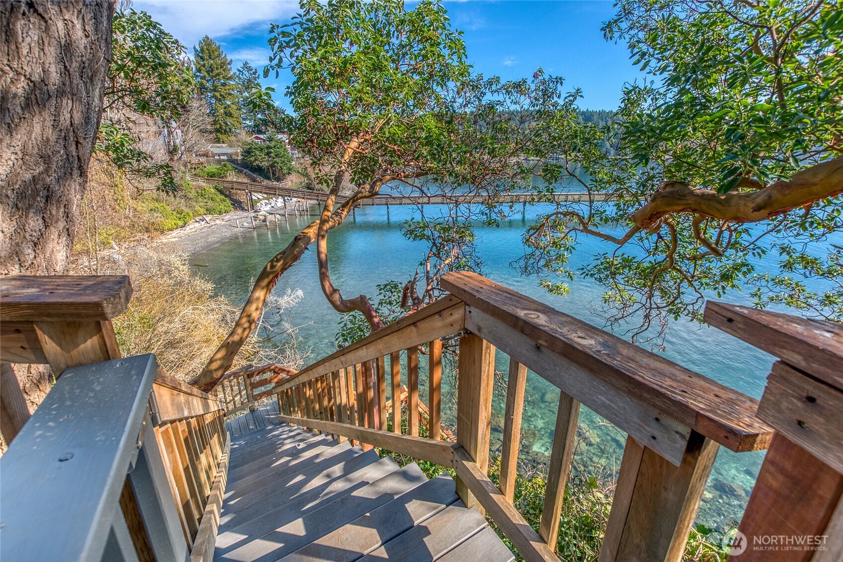 71 +Vac.Lot Olga Park Lane , Orcas Island, WA 98279