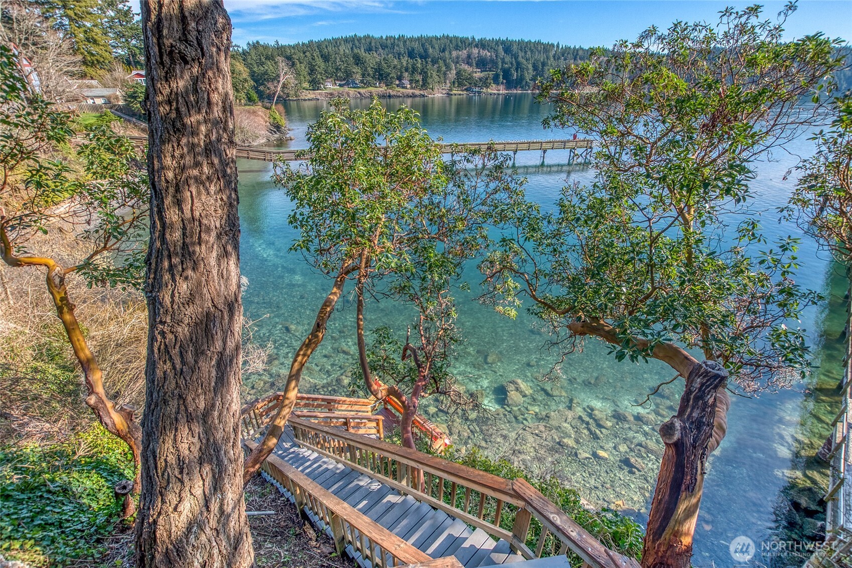 71 +Vac.Lot Olga Park Lane , Orcas Island, WA 98279