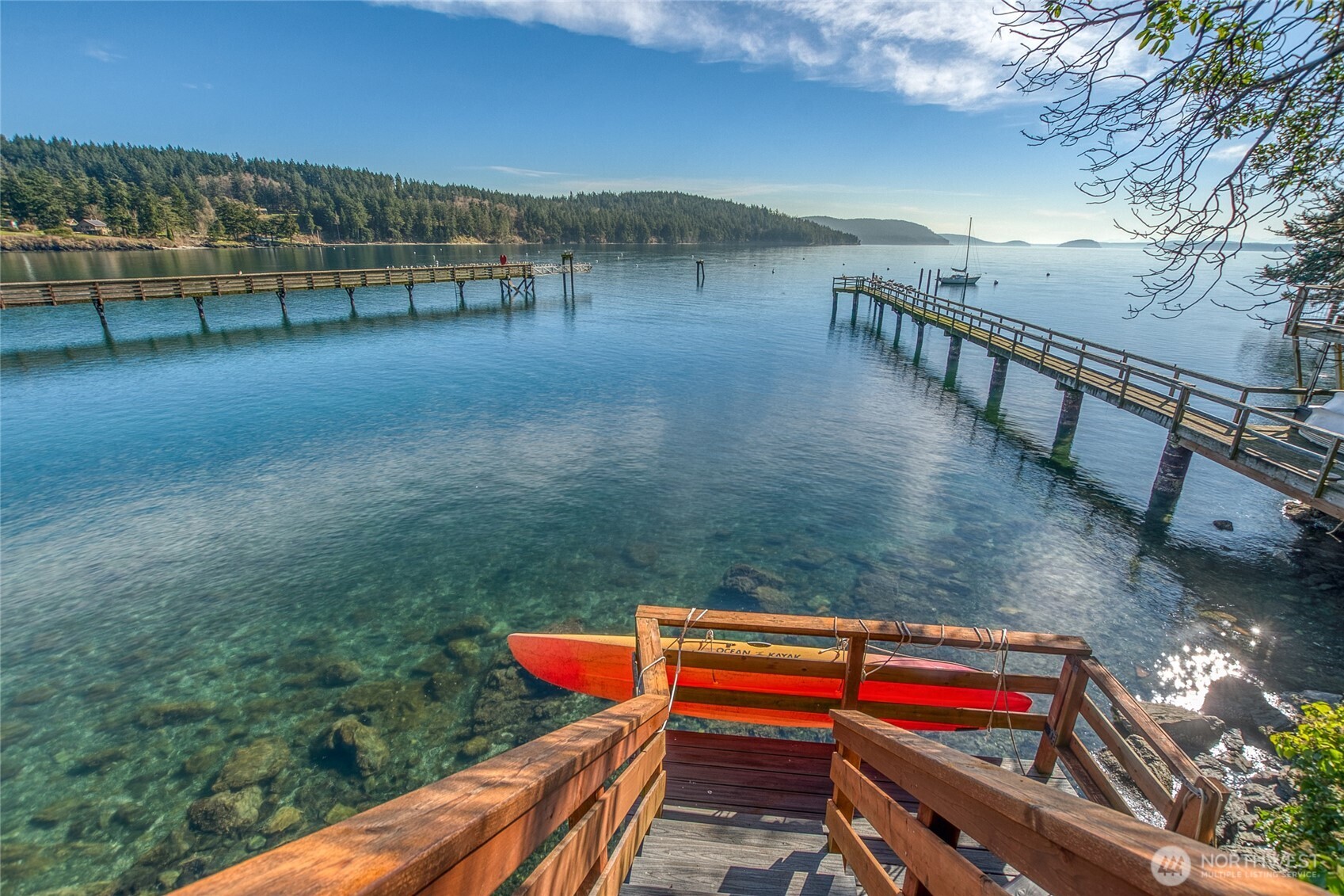 71 +Vac.Lot Olga Park Lane , Orcas Island, WA 98279