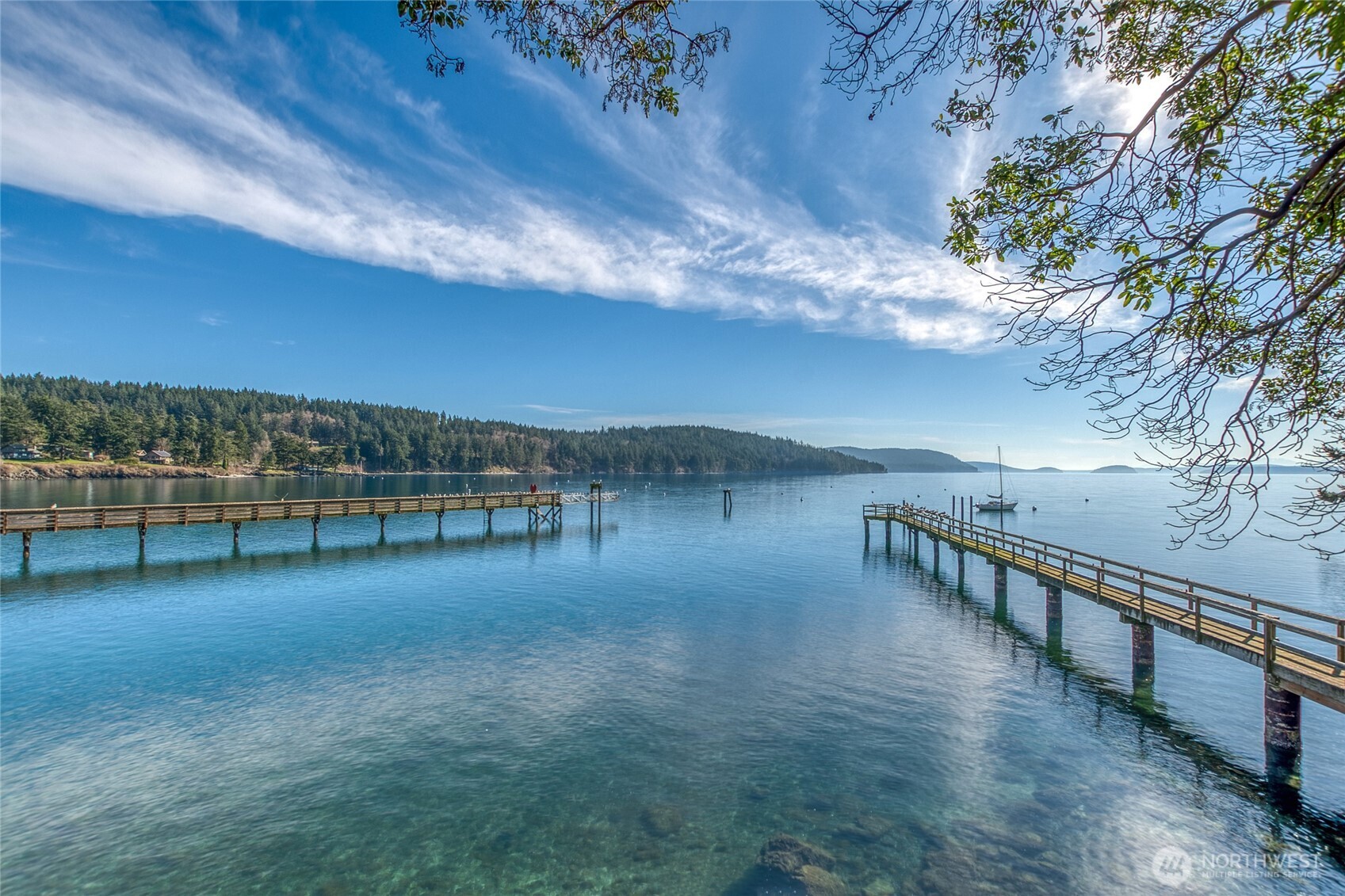 71 +Vac.Lot Olga Park Lane , Orcas Island, WA 98279