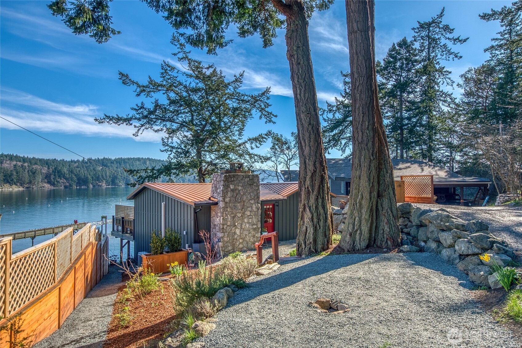 71 +Vac.Lot Olga Park Lane , Orcas Island, WA 98279