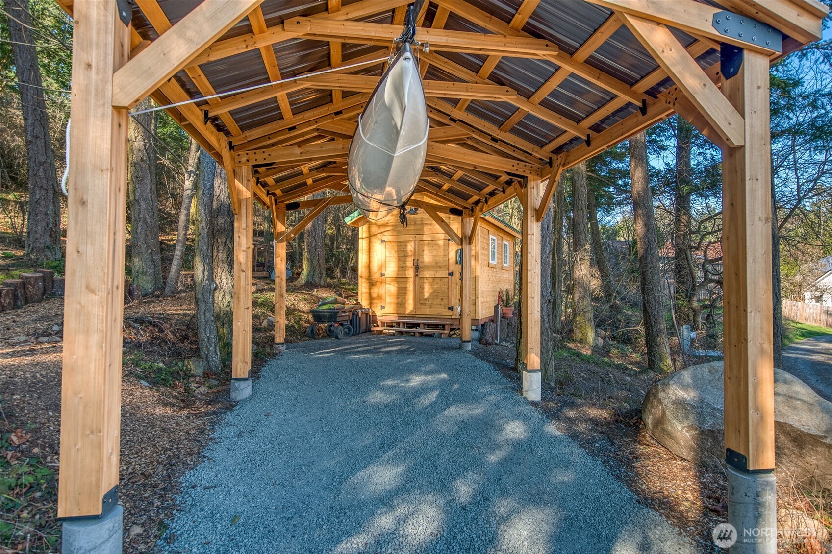 71 +Vac.Lot Olga Park Lane , Orcas Island, WA 98279