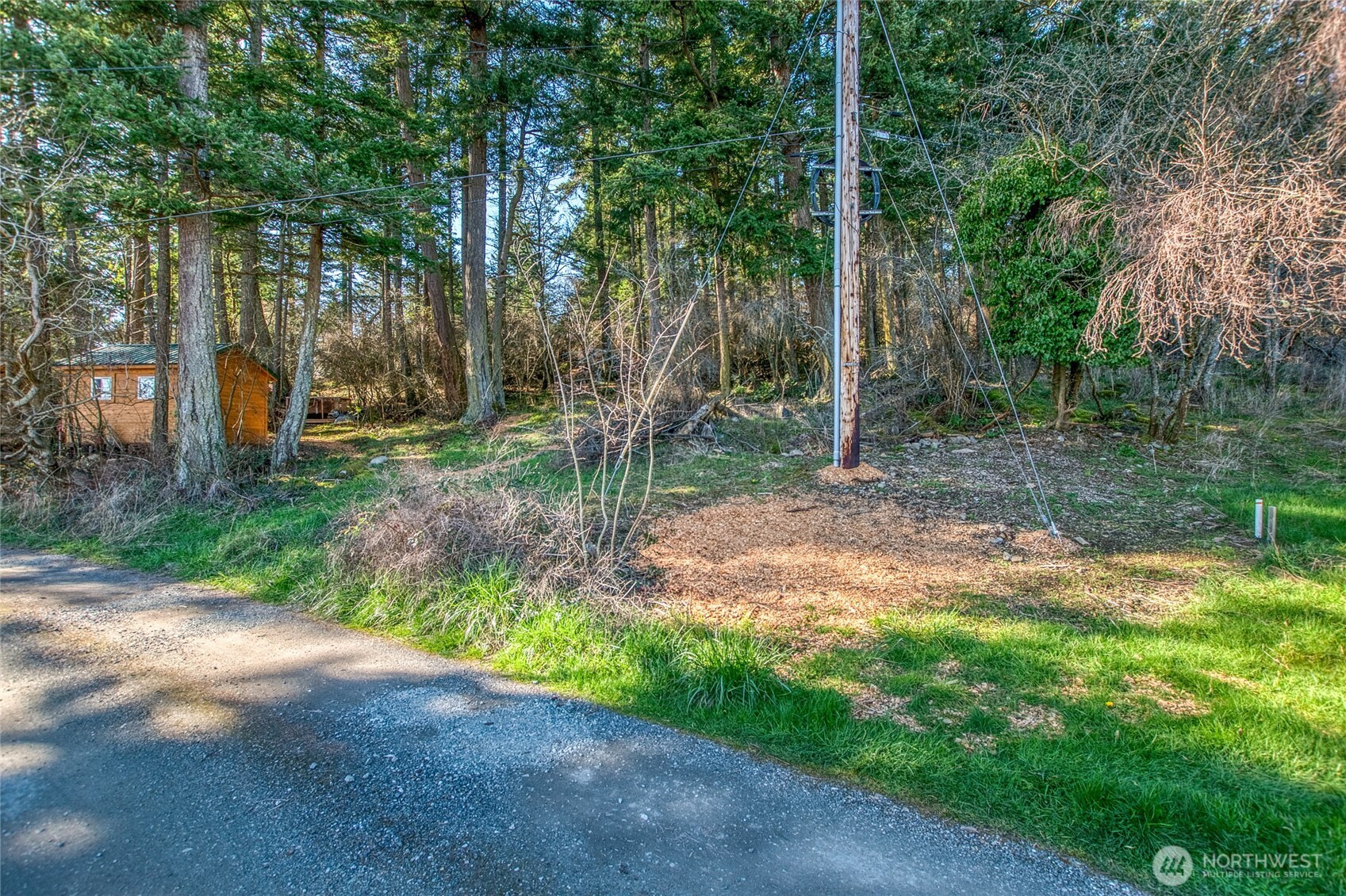 71 +Vac.Lot Olga Park Lane , Orcas Island, WA 98279
