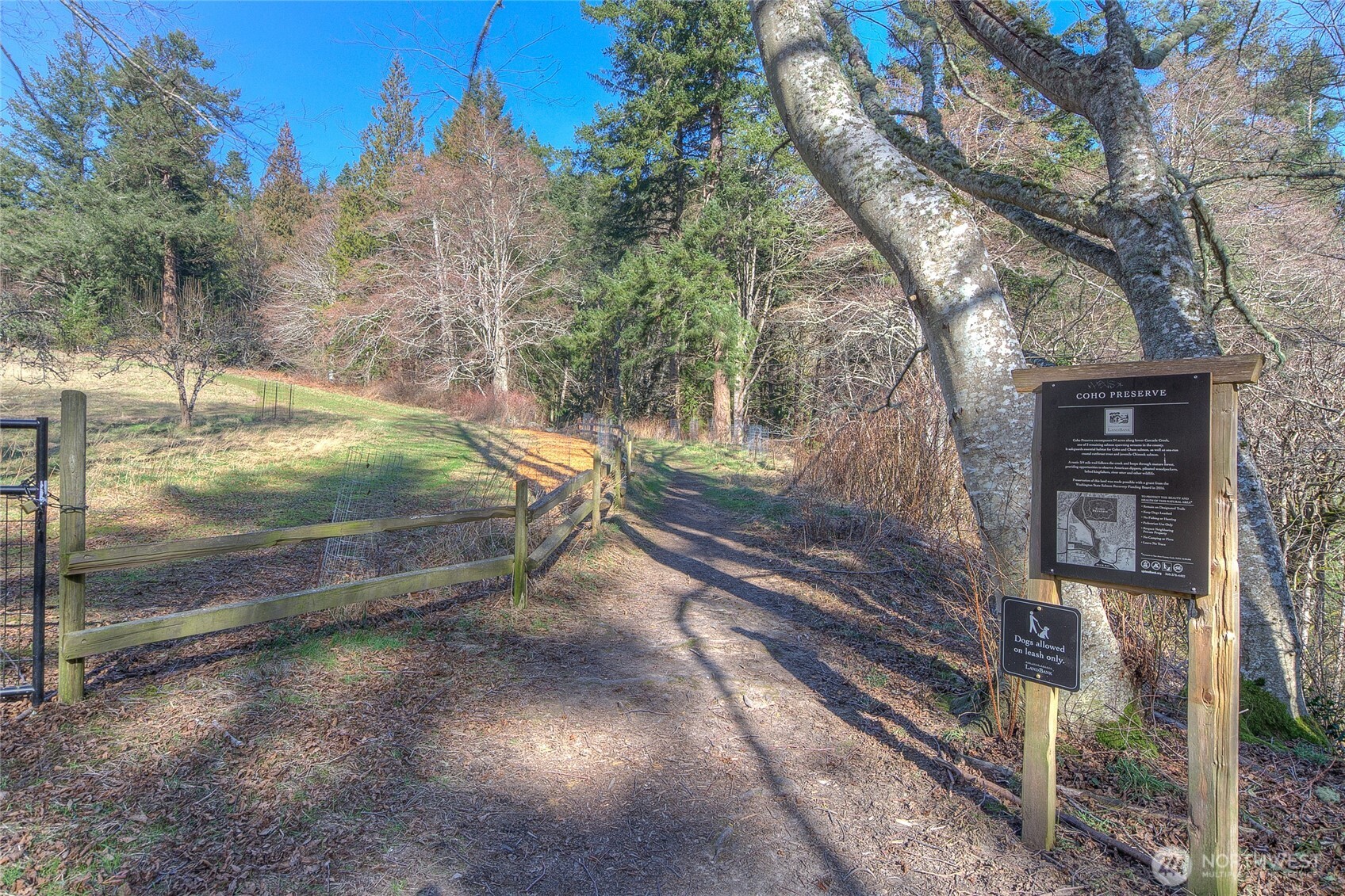 71 +Vac.Lot Olga Park Lane , Orcas Island, WA 98279