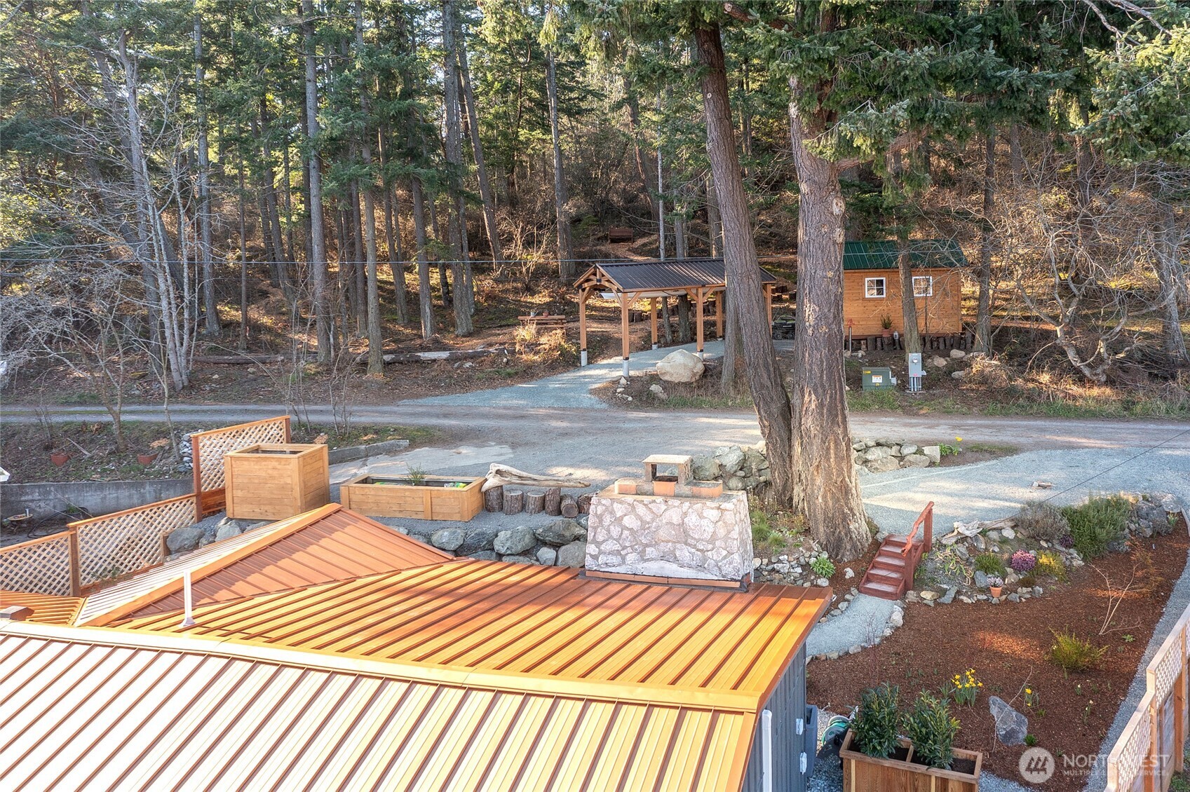 71 +Vac.Lot Olga Park Lane , Orcas Island, WA 98279