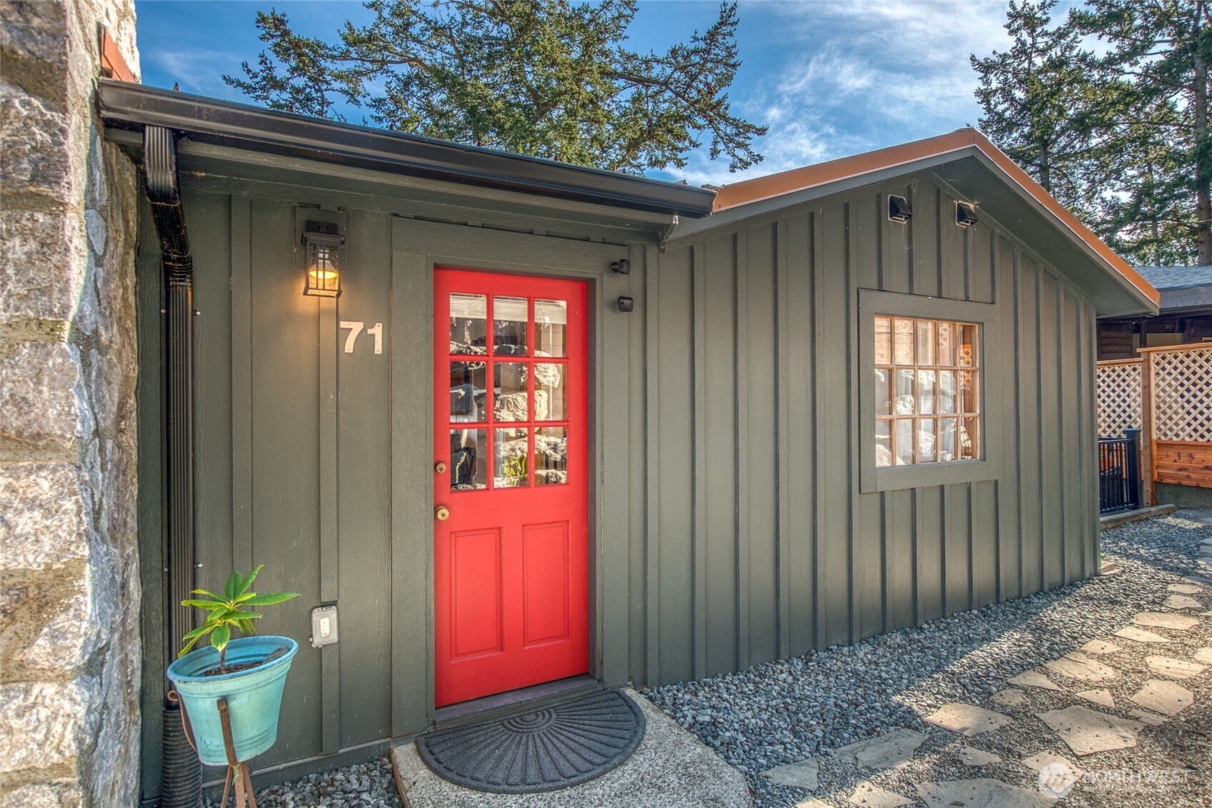 71 +Vac.Lot Olga Park Lane , Orcas Island, WA 98279