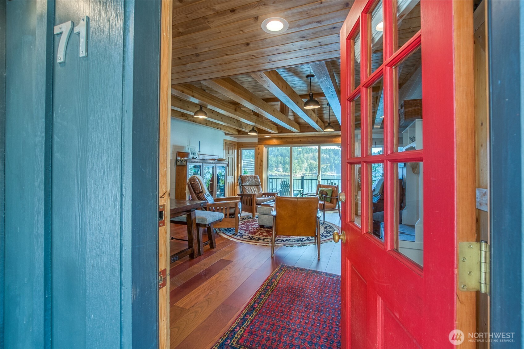 71 +Vac.Lot Olga Park Lane , Orcas Island, WA 98279