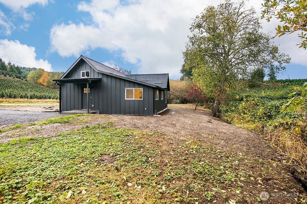 251 Swofford Road , Mossyrock, WA 98564