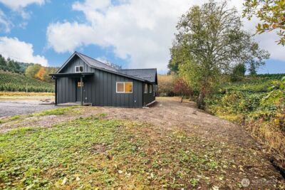 251 Swofford Road , Mossyrock, WA 98564