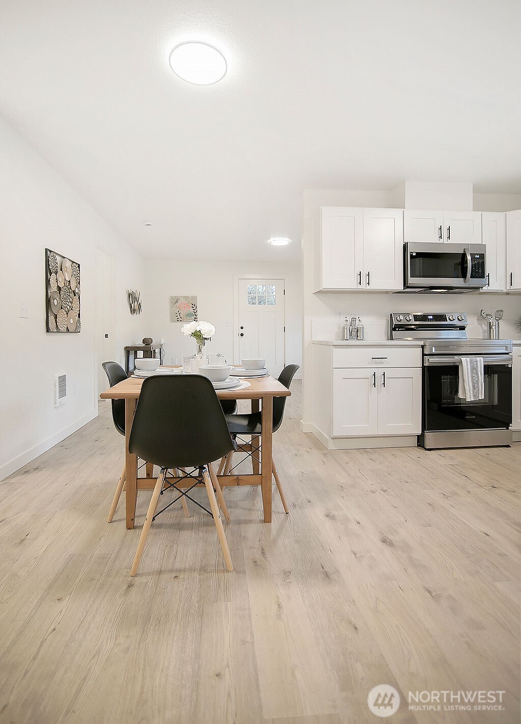 251 Swofford Road , Mossyrock, WA 98564