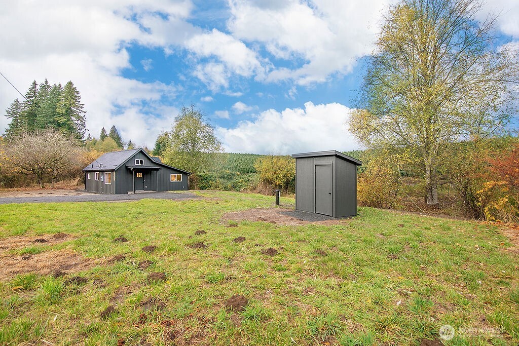 251 Swofford Road , Mossyrock, WA 98564