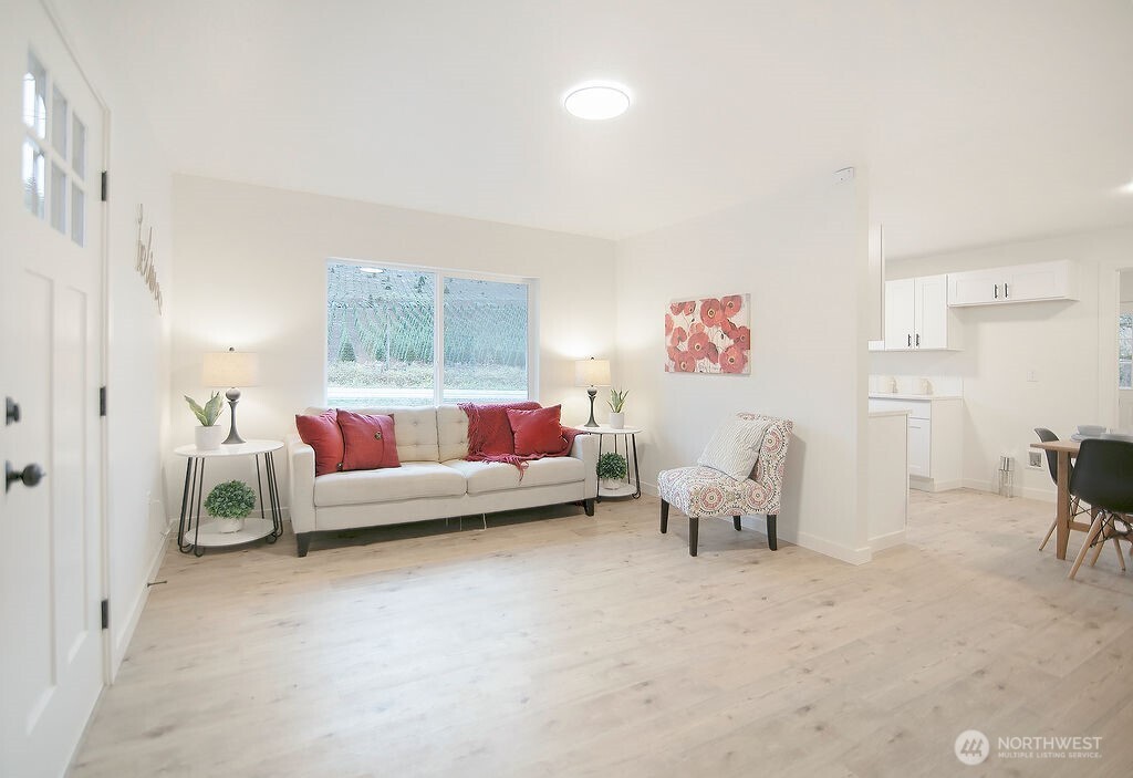 251 Swofford Road , Mossyrock, WA 98564