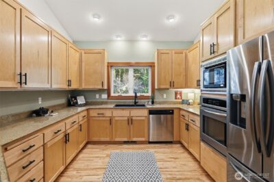 2110 NE Parker Road , Coupeville, WA 98239 - Photo 15