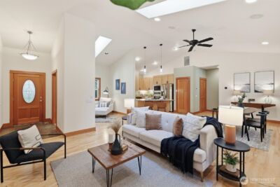 2110 NE Parker Road , Coupeville, WA 98239 - Photo 6