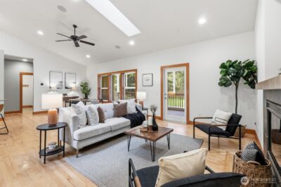 2110 NE Parker Road , Coupeville, WA 98239 - Photo 8