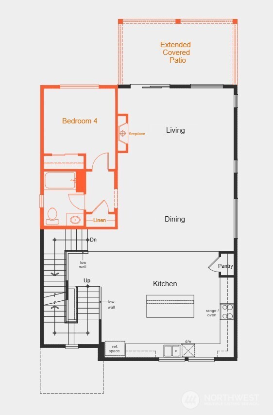 2418 128th Place SE #03, Everett, WA 98208