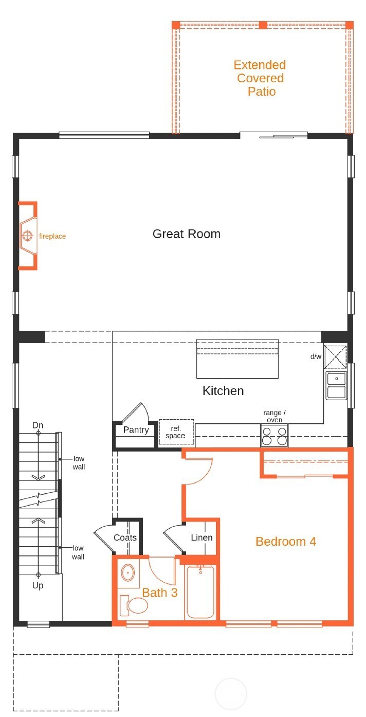 2422 128th Place SE #02, Everett, WA 98208