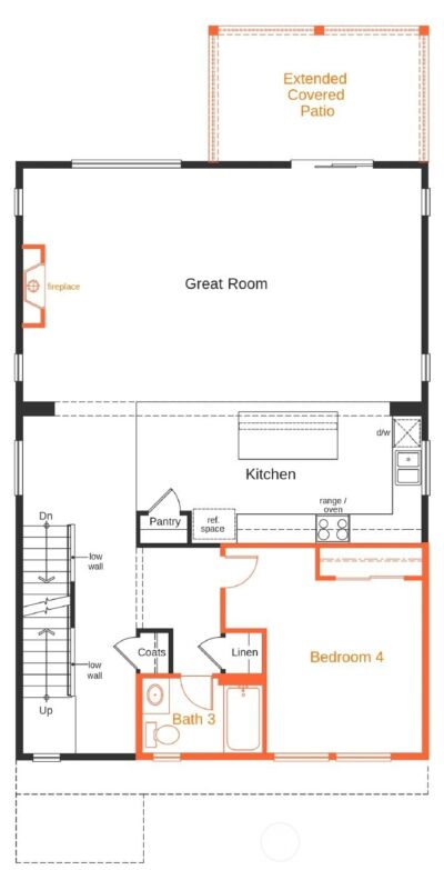 2422 128th Place SE #02, Everett, WA 98208 - Photo 3