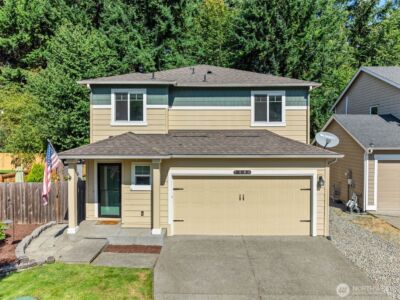 7604 Brianna Court SE, Olympia, WA 98513 - Photo 1