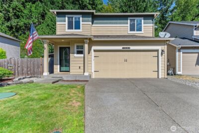 7604 Brianna Court SE, Olympia, WA 98513 - Photo 2
