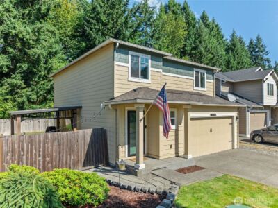7604 Brianna Court SE, Olympia, WA 98513 - Photo 3