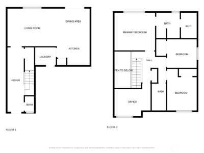 7604 Brianna Court SE, Olympia, WA 98513 - Photo 35