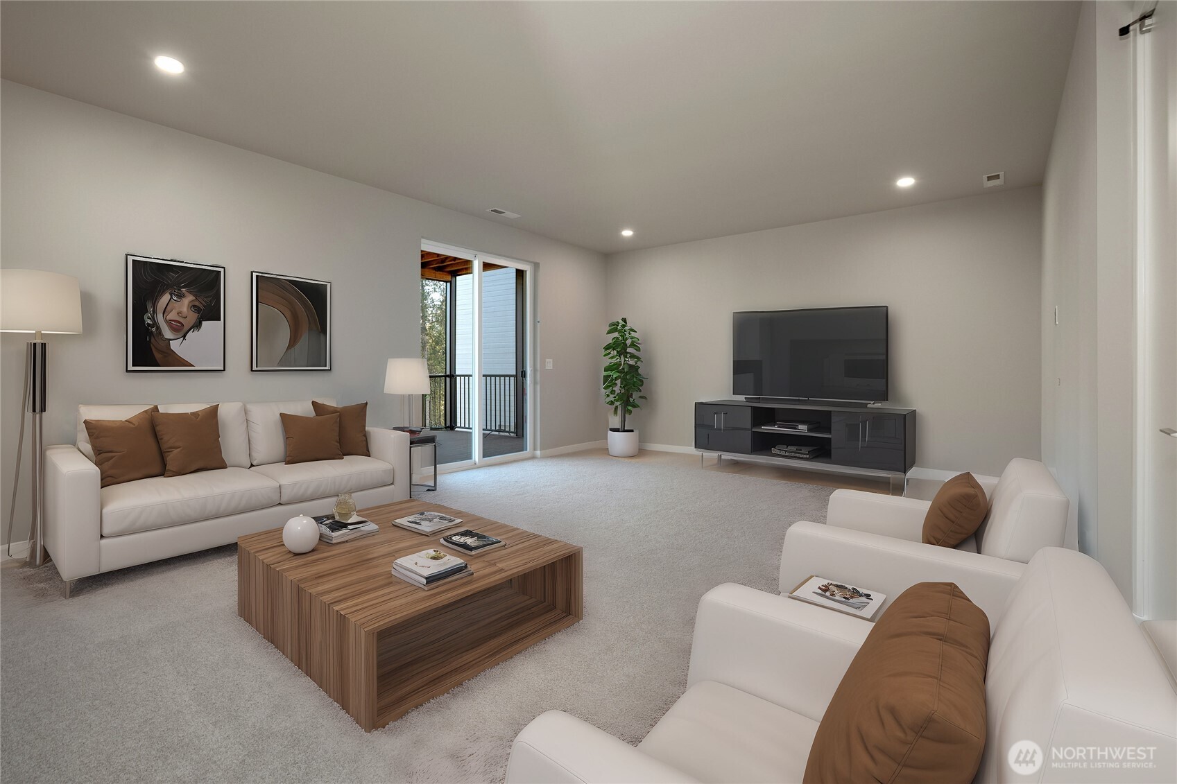 17727 142nd Avenue E #18, Puyallup, WA 98374