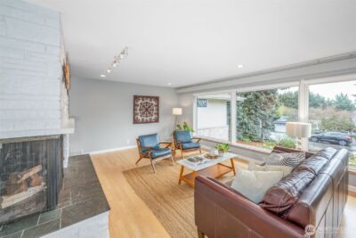 3744 NE 165th Street , Lake Forest Park, WA 98155 - Photo 13