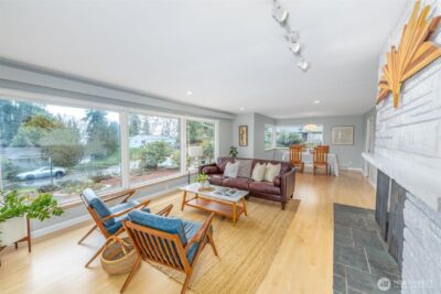 3744 NE 165th Street , Lake Forest Park, WA 98155 - Photo 14