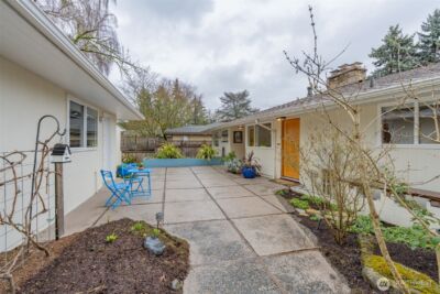 3744 NE 165th Street , Lake Forest Park, WA 98155 - Photo 2