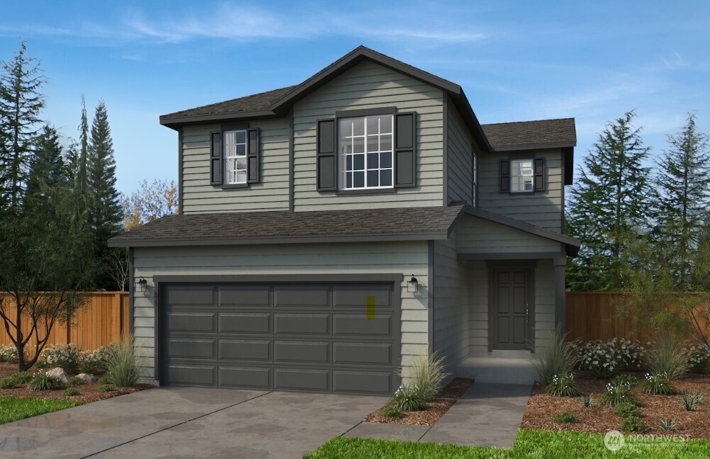 2427 128th Place SE #38, Everett, WA 98208