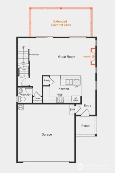 2427 128th Place SE #38, Everett, WA 98208 - Photo 3