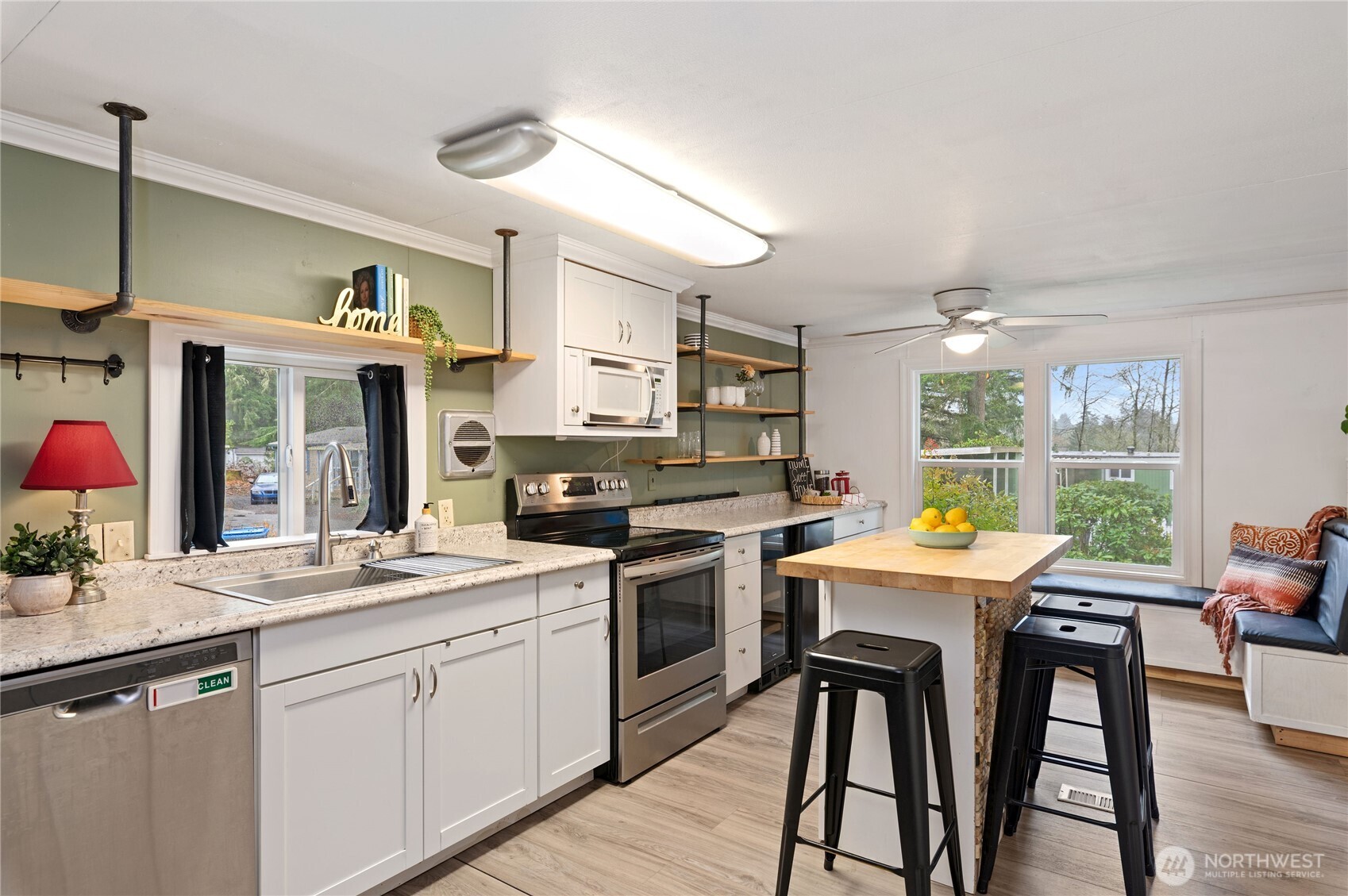 3060 NE McWilliams Road #52, Bremerton, WA 98311