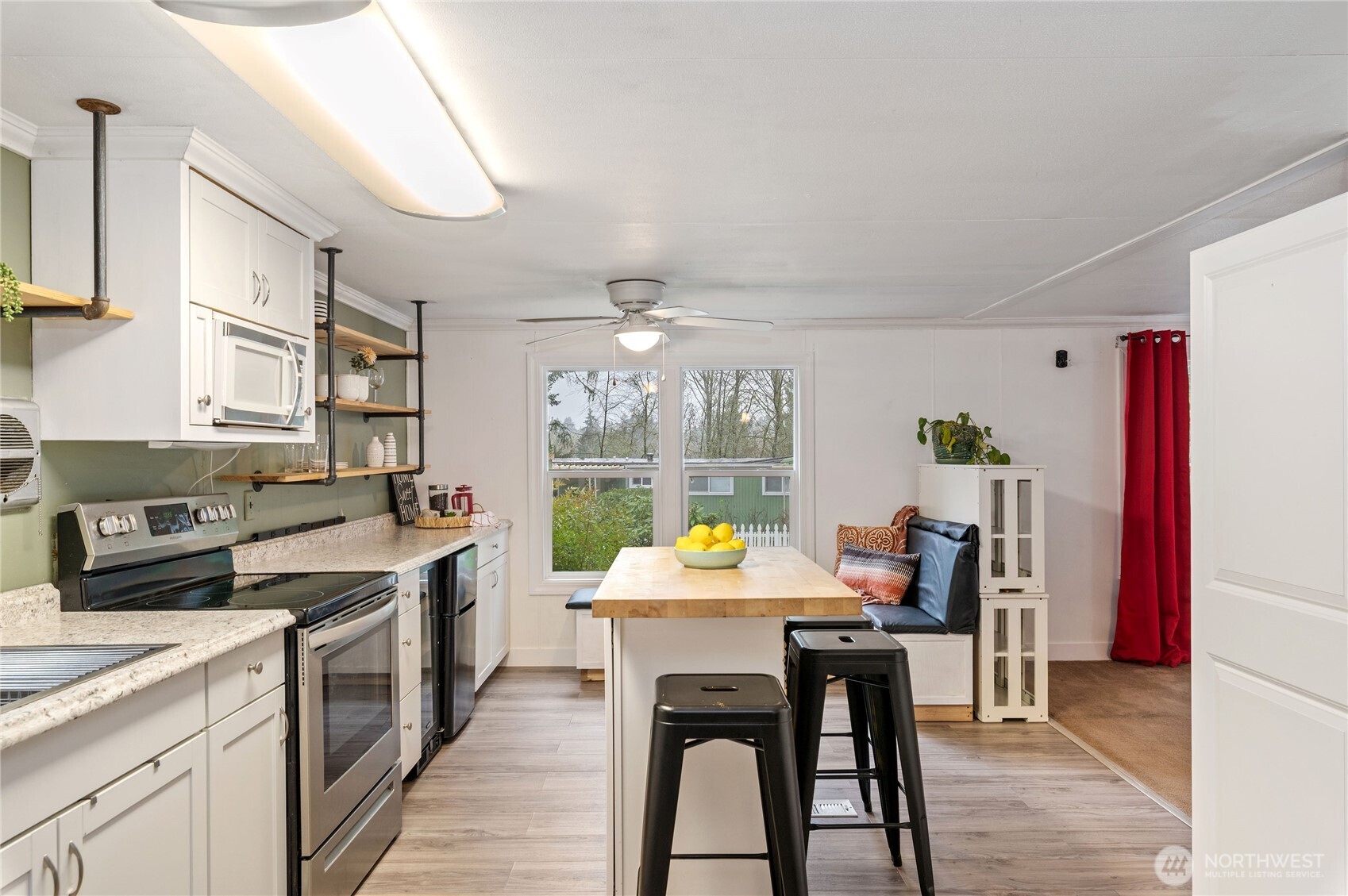 3060 NE McWilliams Road #52, Bremerton, WA 98311