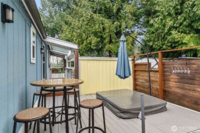 3060 NE McWilliams Road #52, Bremerton, WA 98311 - Photo 23