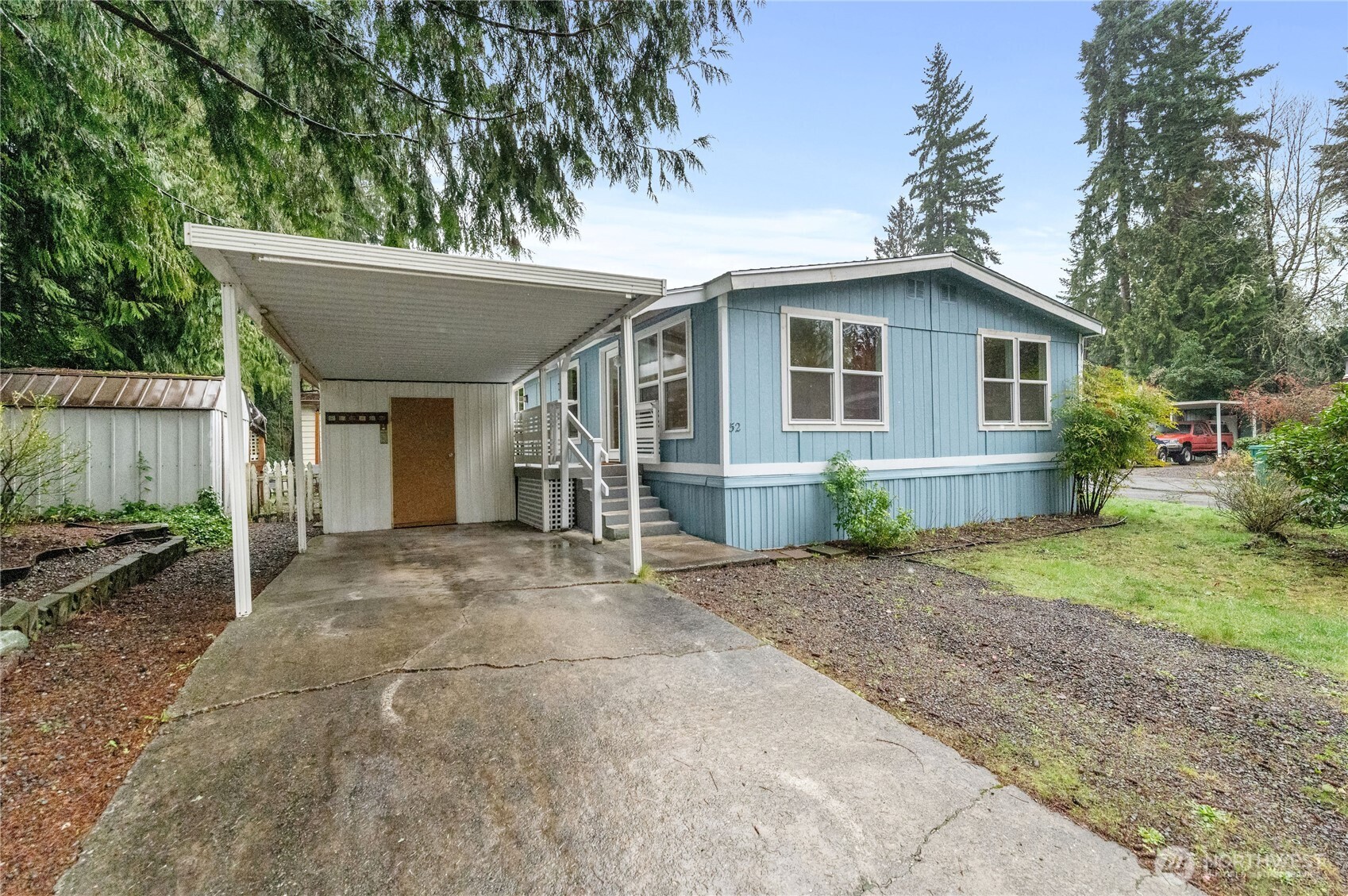 3060 NE McWilliams Road #52, Bremerton, WA 98311