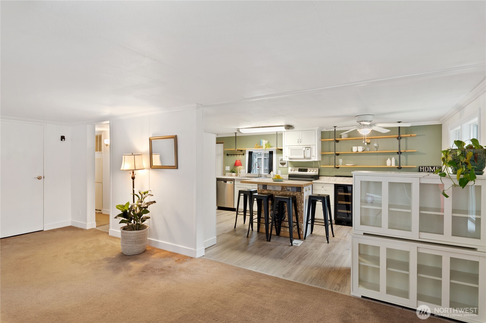 3060 NE McWilliams Road #52, Bremerton, WA 98311