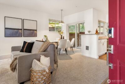 3915 243rd Pl SE #K101, Bothell, WA 98021