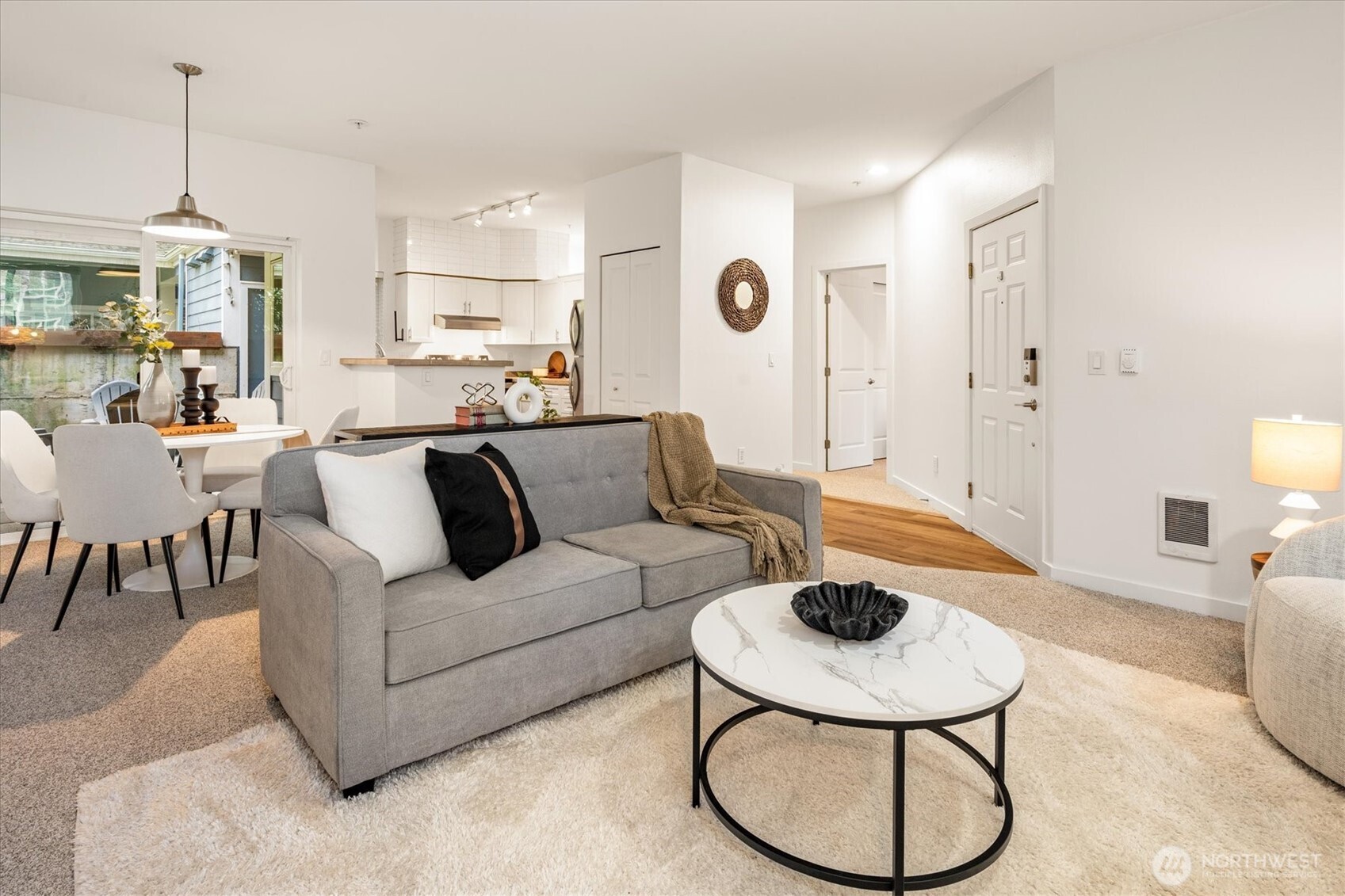 3915 243rd Pl SE #K101, Bothell, WA 98021