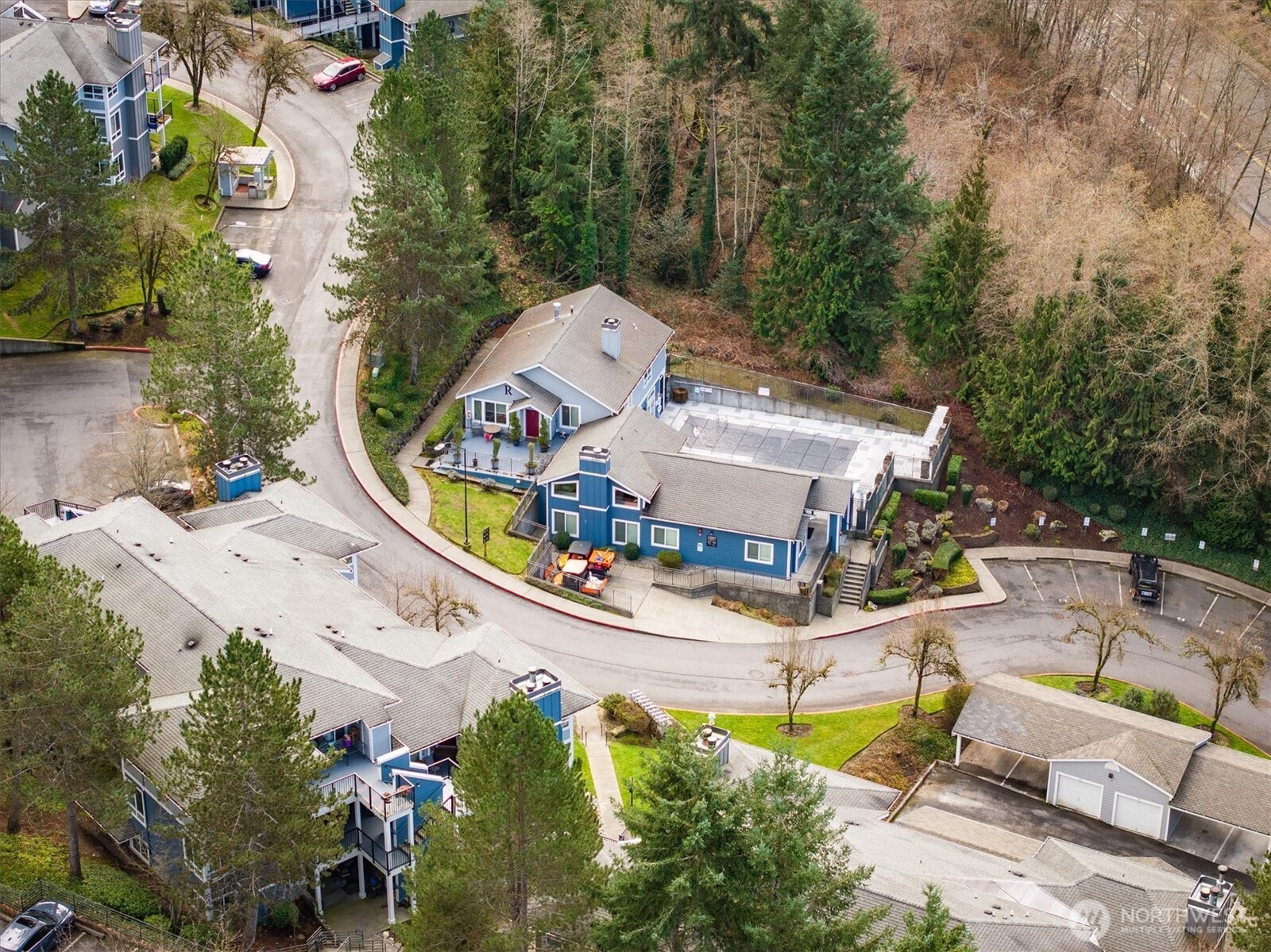 3915 243rd Pl SE #K101, Bothell, WA 98021