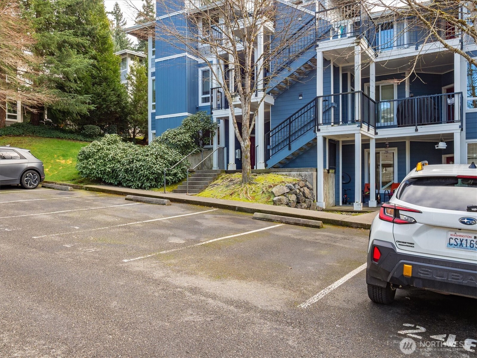 3915 243rd Pl SE #K101, Bothell, WA 98021