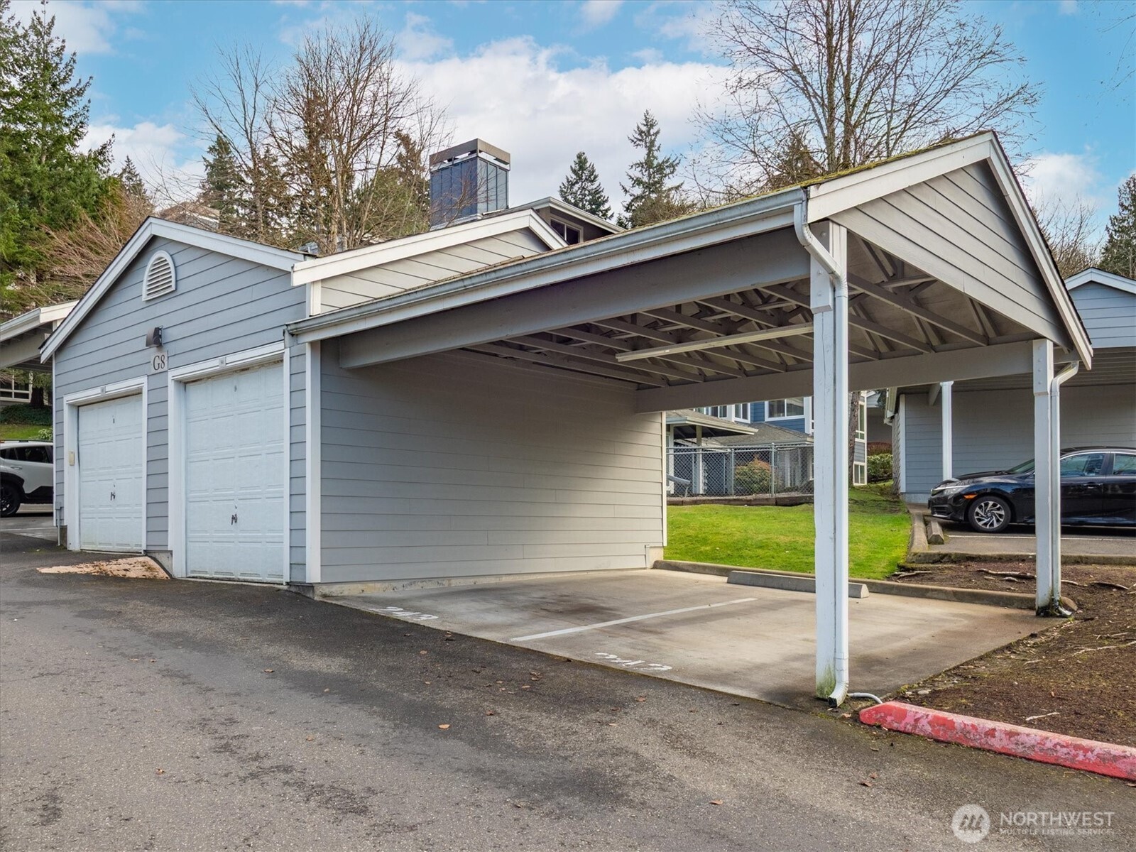 3915 243rd Pl SE #K101, Bothell, WA 98021