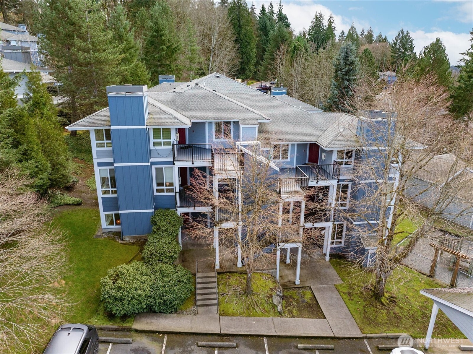 3915 243rd Pl SE #K101, Bothell, WA 98021