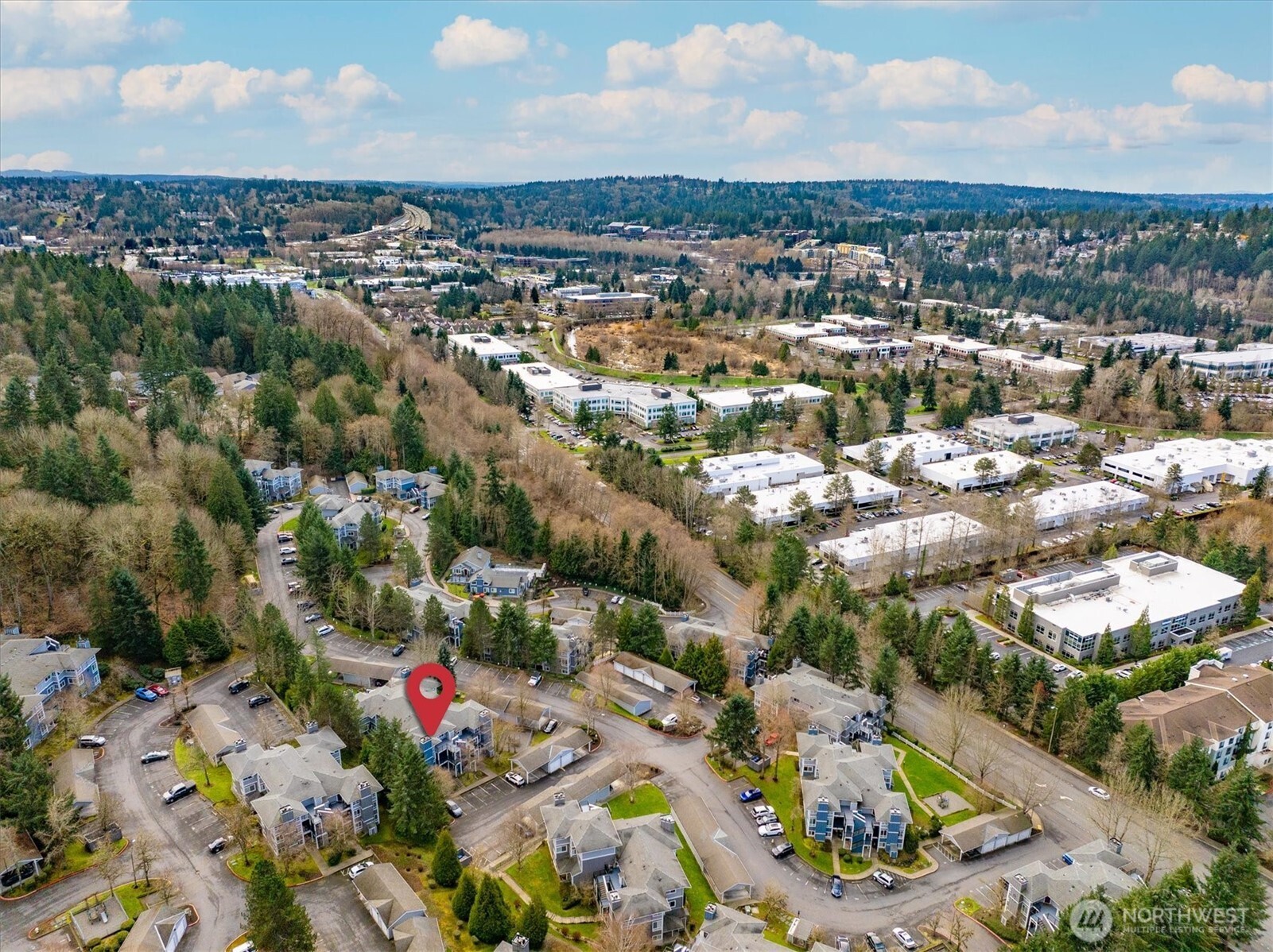 3915 243rd Pl SE #K101, Bothell, WA 98021