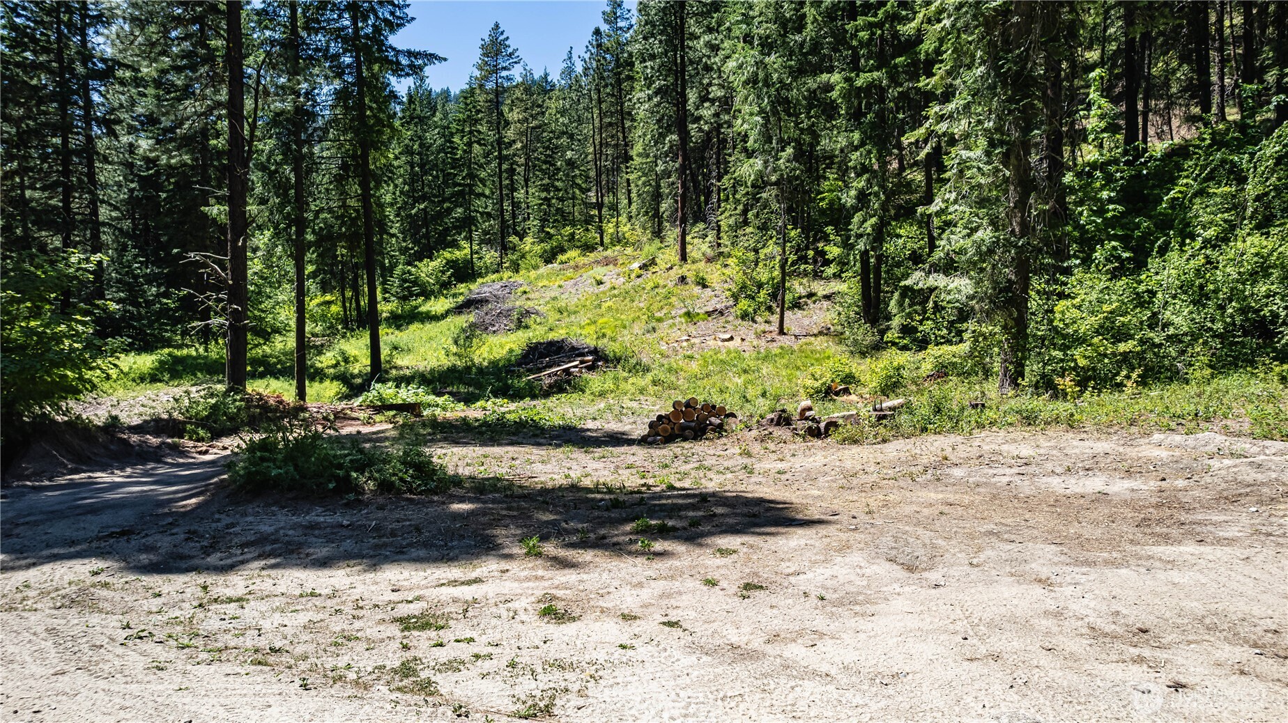 16757 Second Creek Road , Leavenworth, WA 98826