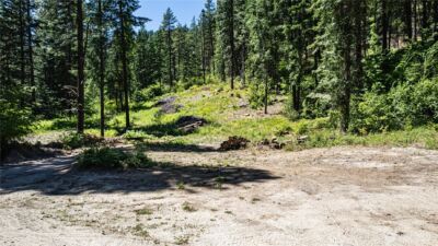16757 Second Creek Road , Leavenworth, WA 98826
