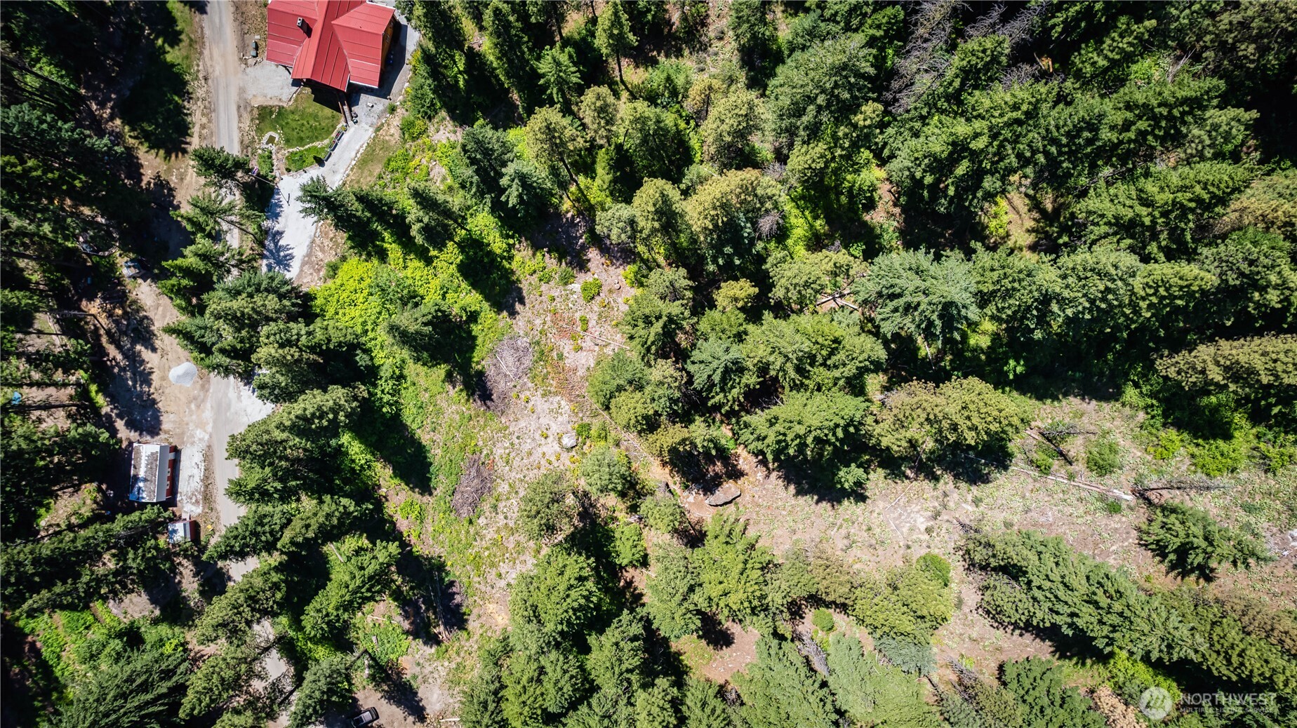 16757 Second Creek Road , Leavenworth, WA 98826