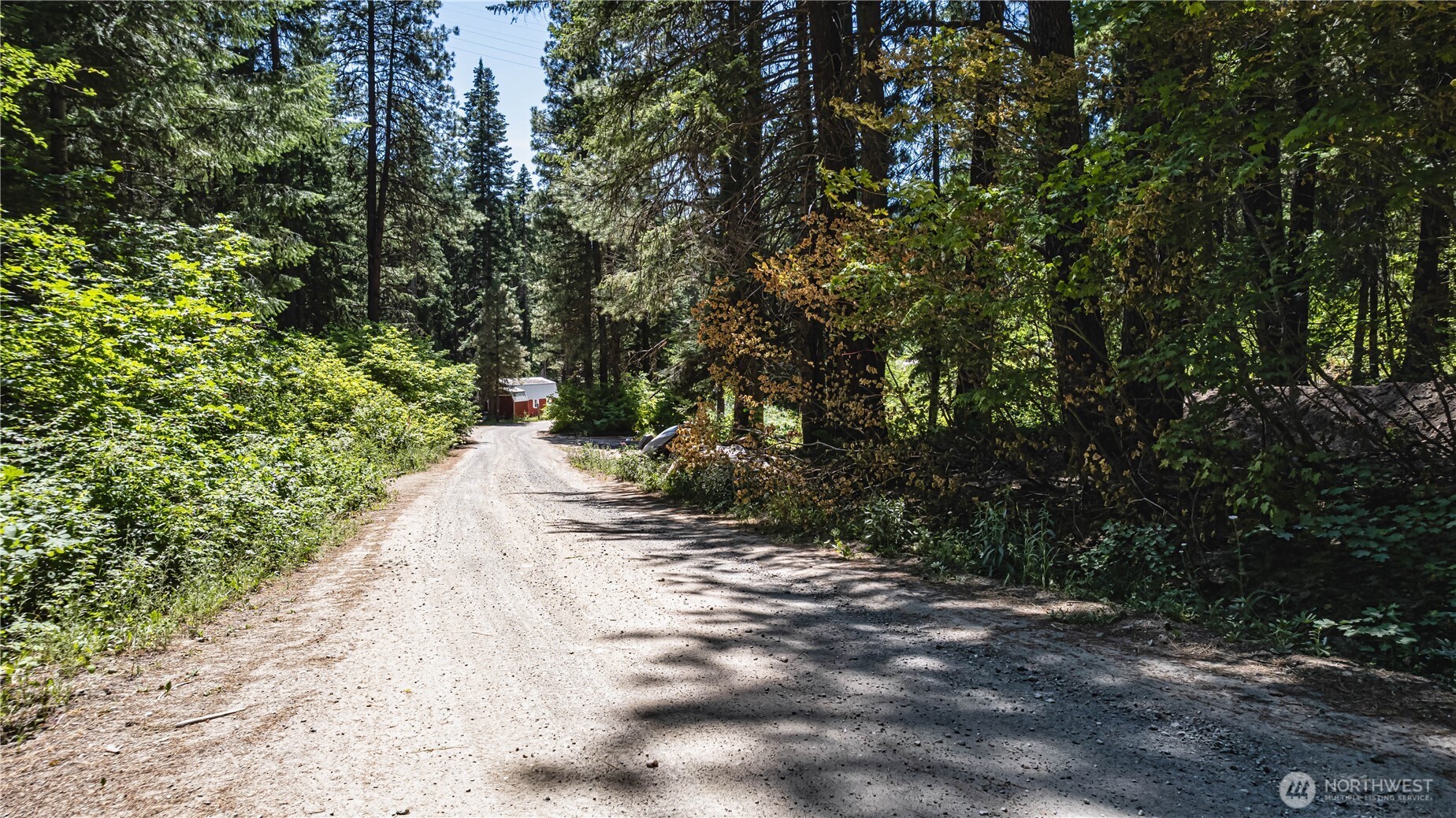 16757 Second Creek Road , Leavenworth, WA 98826