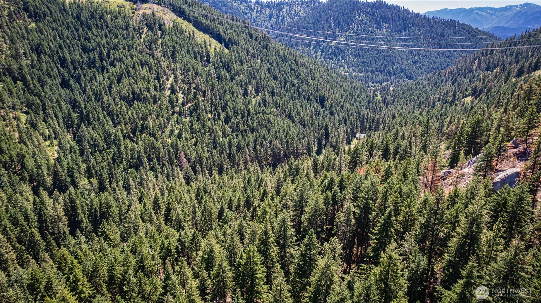 16757 Second Creek Road , Leavenworth, WA 98826